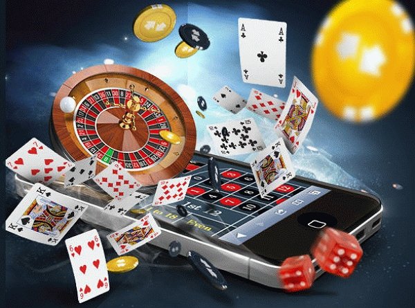 Discover the Exciting World of Jaya 9 Casino