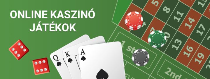 A legjobb online kaszinók pénzért – Fedezd fel a legszuperebb lehetőségeket!