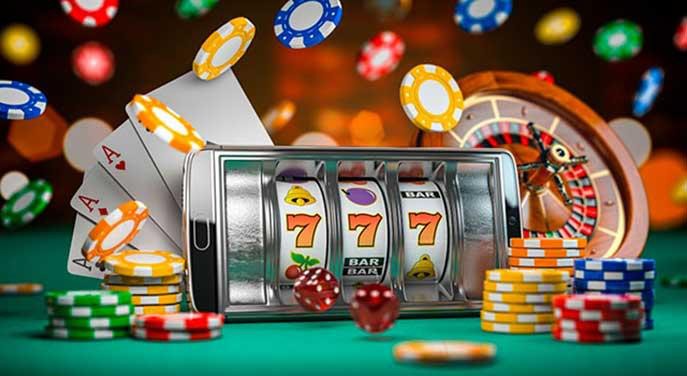 Experience the Thrill of Gaming at Winner Casino 16 Experience the Thrill of Gaming at Winner Casino 16