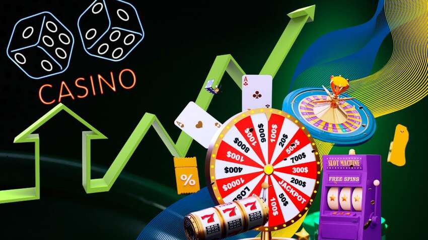 Experience the Thrill of Gaming at Winner Casino 16 Experience the Thrill of Gaming at Winner Casino 16