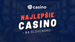 Online kasína SK Všetko, čo potrebujete vedieť